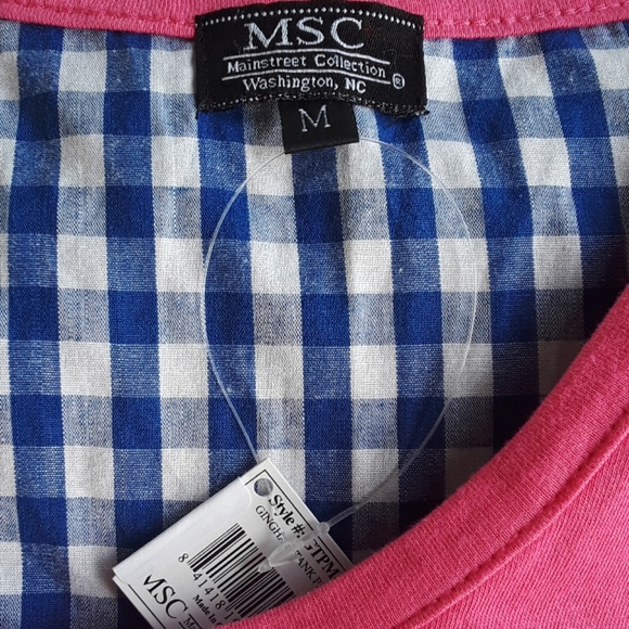 NWT CUTE TOP - Picture 4 of 5